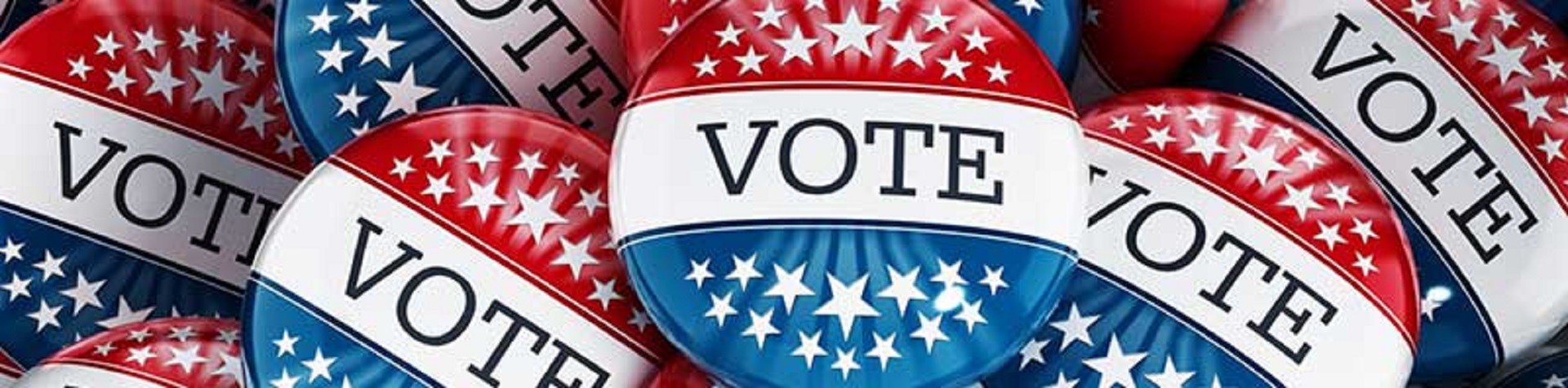 Evening Voter Registration *Deadline*