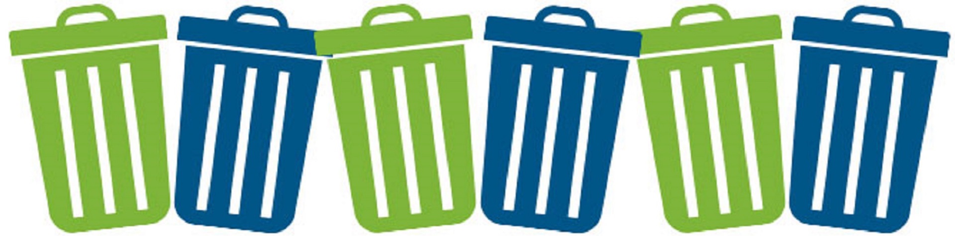 Townwide Garbage Collection - Zones 1 & 2