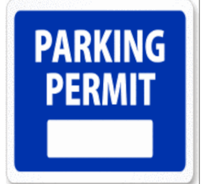 Residential Parking