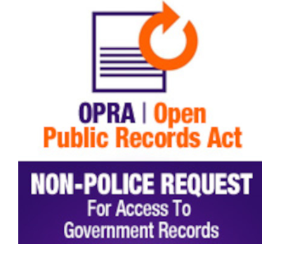 Non-Police OPRA